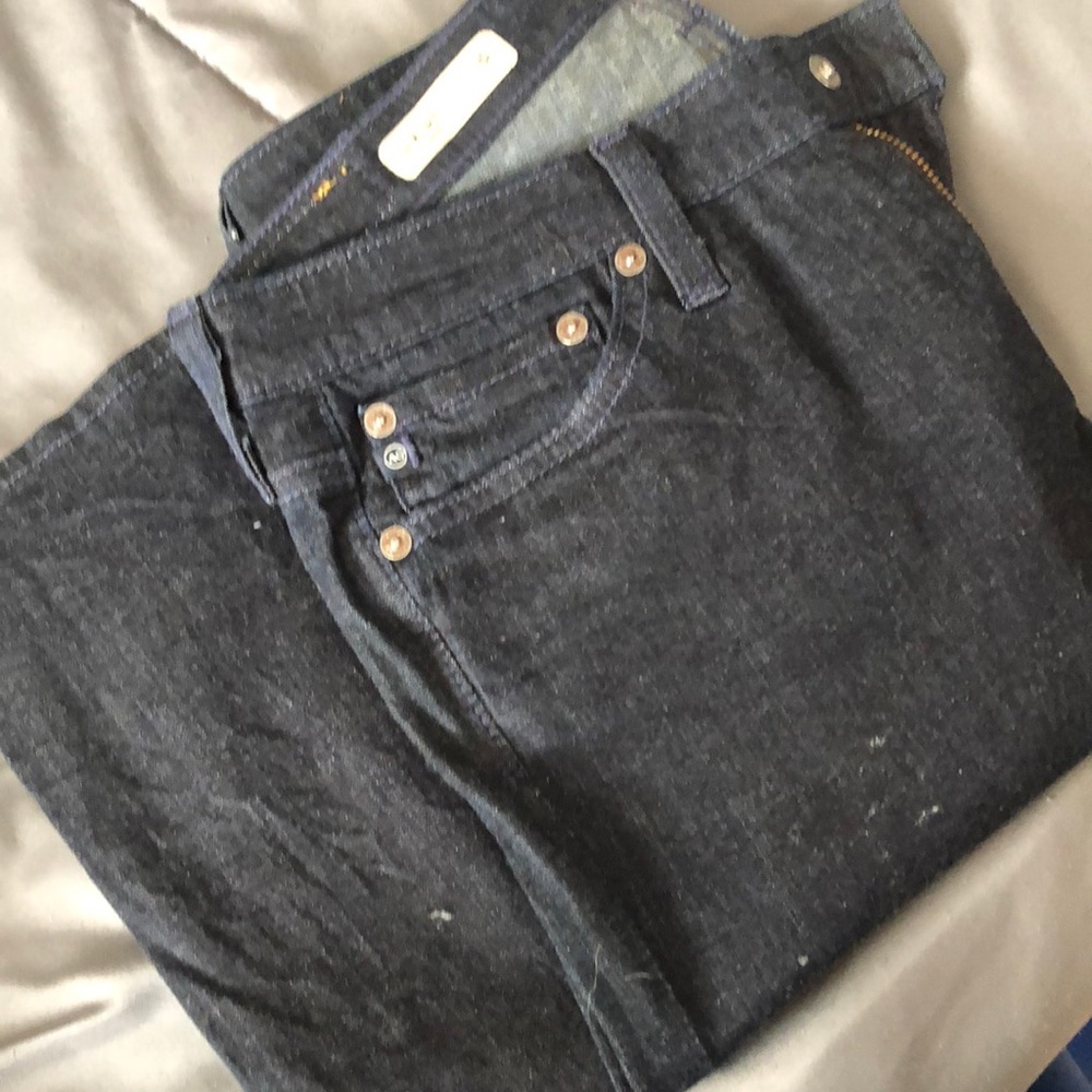 Adriano Goldschmied Angel boot cut jeans
